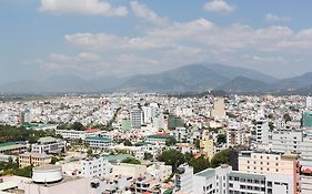 Rosaka Nha Trang Hotel